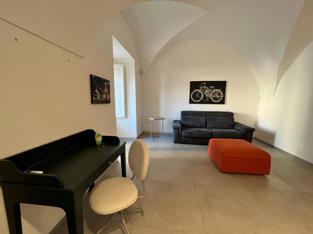 La Suite Di Piazza Dell'Universita Катанія Екстер'єр фото