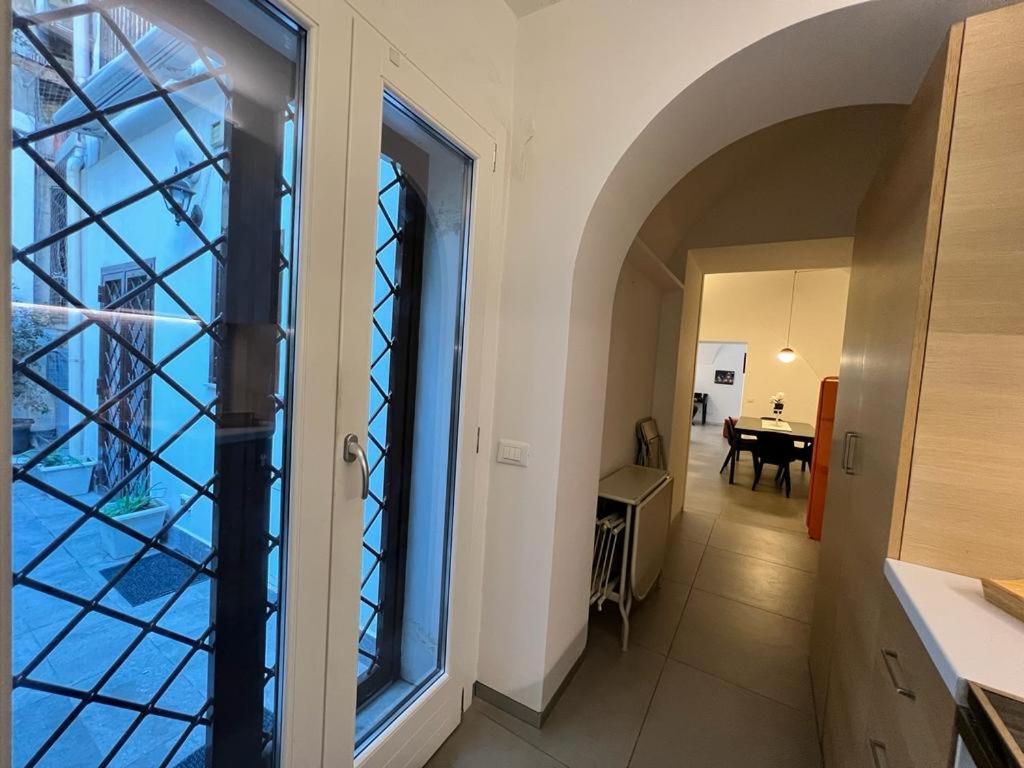 La Suite Di Piazza Dell'Universita Катанія Екстер'єр фото